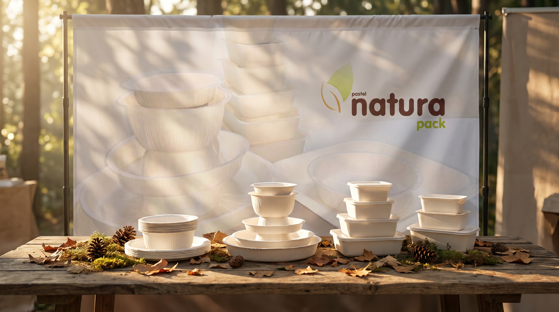 Natura Pack